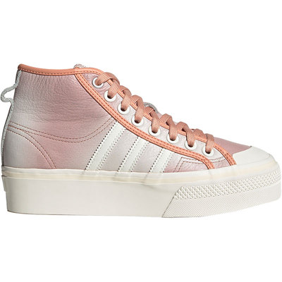 Adidas/阿迪达斯女子休闲鞋