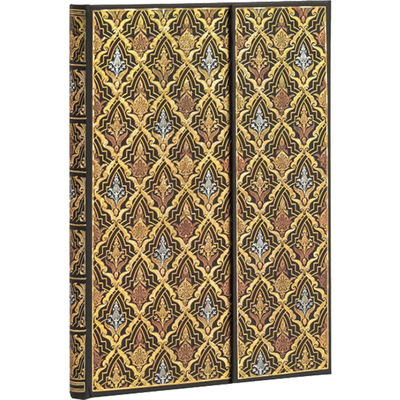 伏尔泰命运之书复古笔记本