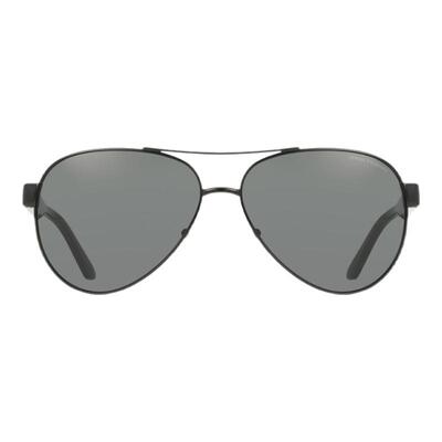 AX男士飞行员偏光防晒墨镜