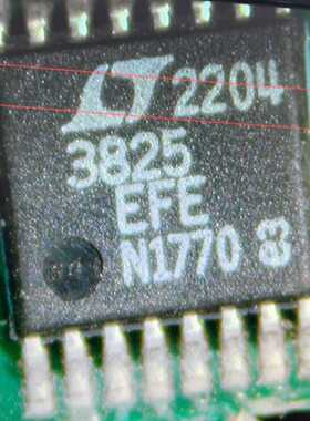 【议价-可维修】LT3825EFE 工控模块 工控备件  /均有货