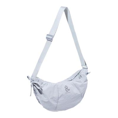 闪潮livebox饺子包女斜挎包