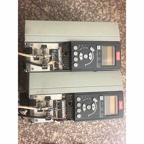 在线议价丹佛斯变频器FC-302P5K5T5E20H2，5.5kw，