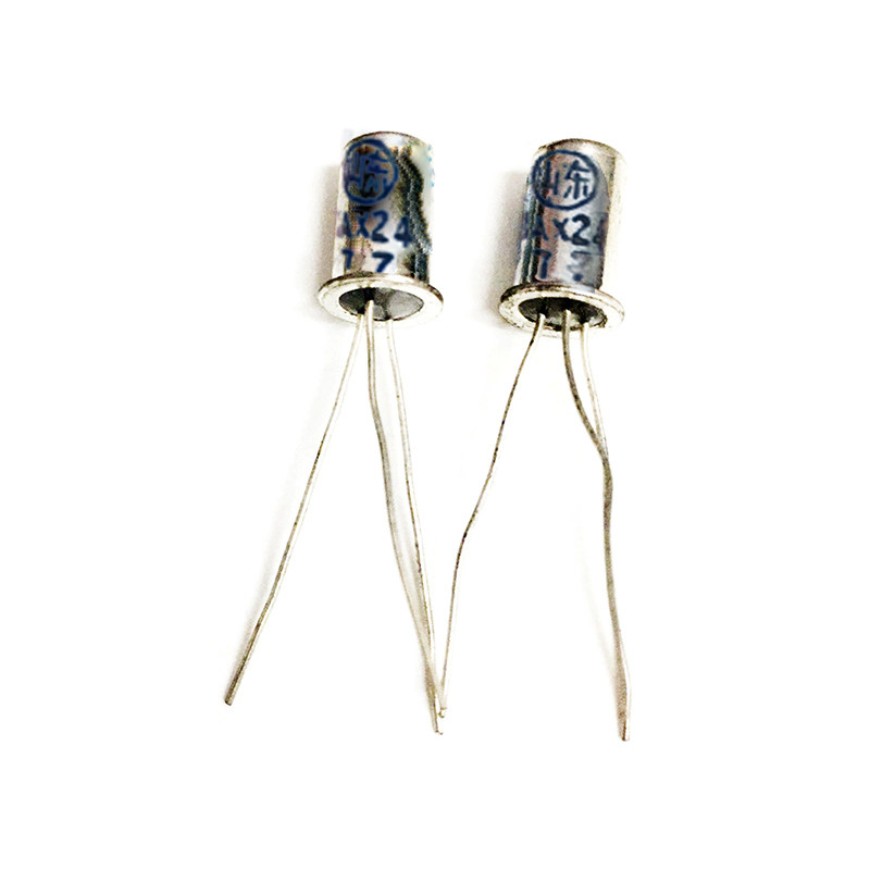 晶体管 3AX21 3AX22 3AX23 3AX24 J 小功率三极管 上海赛格现货