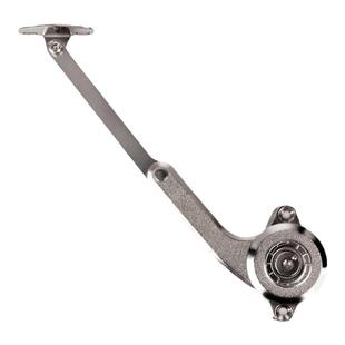 随意停支撑杆橱柜翻门任意停榻榻米气撑上下翻门阻尼缓冲撑杆配件