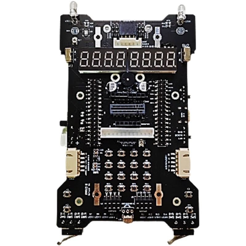 有方 51 单片机 stm32 开发板 智能小车 机器人 嵌入式 DIY套件