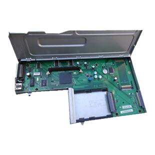 HP5200L主板惠普5200LX 5200 5200N接口板USB打印板惠普5200L主板
