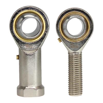 德国进口向心正牙35es关节轴承