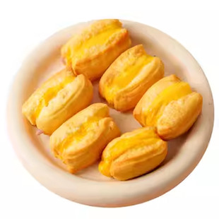 爱稞迷你油条糍粑半成品速冻早餐食营养油炸火锅安心早点