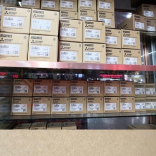 议价日本原装三菱Q系列PLC Q13UDEHCPU Q13UDVCPU Q13UDHCPU 全新