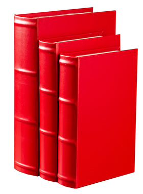 复古假书仿真书道具装饰书模型书