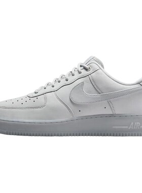【大码】Nike耐克男鞋AIR FORCE 1 空军一号运动鞋板鞋CJ9179-002