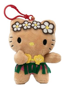 hellokitty美国正版凯蒂猫挂件