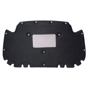 19-21款大众宝来传奇引擎盖隔音棉16-18款蔚领发动机舱内衬隔热棉