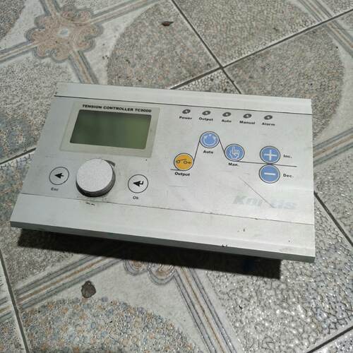 询价-张力控制器 TC9000-NA(6.0)