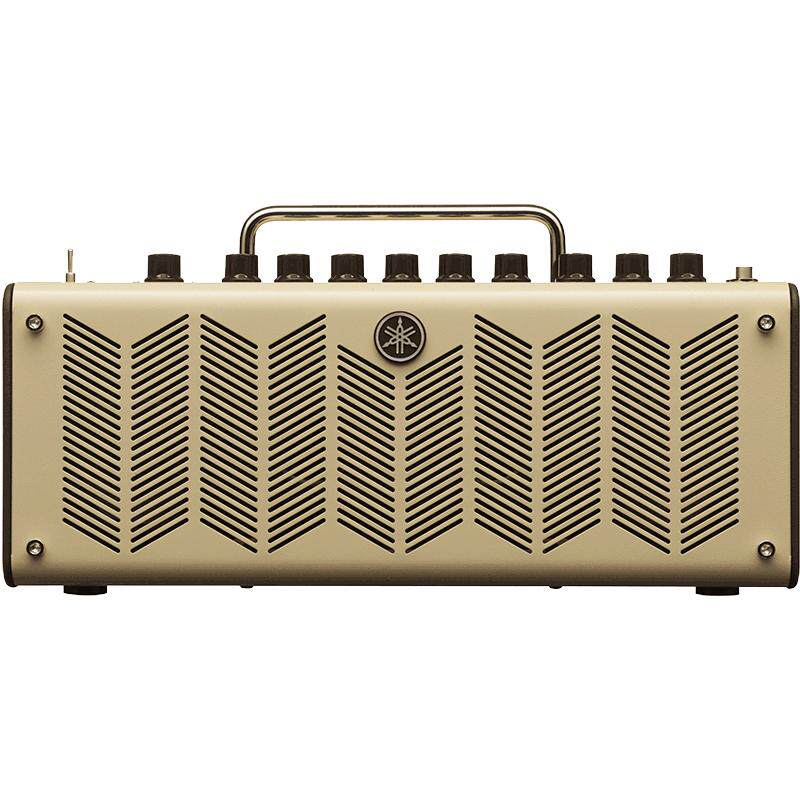 YAMAHA雅马哈音箱THR10 30IIWL THR30A电木吉他充电无线蓝牙音响