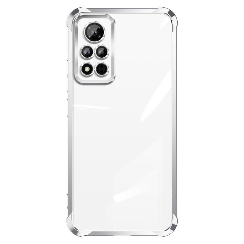 【气囊防摔】适用荣耀V40手机壳