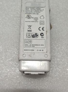 溢价-wisetech wsu-40 电源适配器gpe602-14