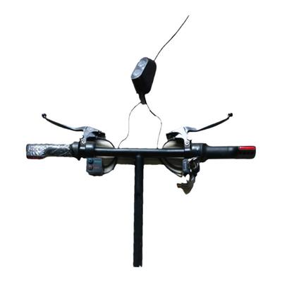 五星生产爱玛原车配件防水插头