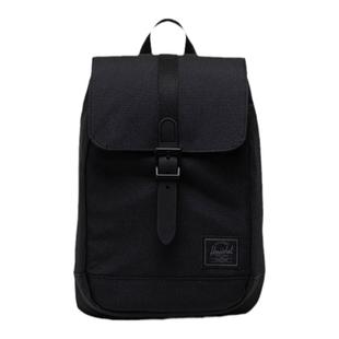 【黑标】Herschel加拿大赫行 新升级Retreat™ Sling Bag斜挎包