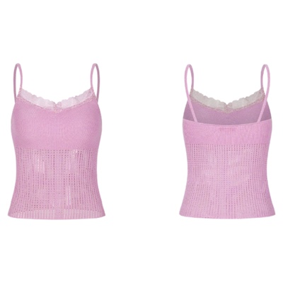 palavas修身短款打底衫上衣女