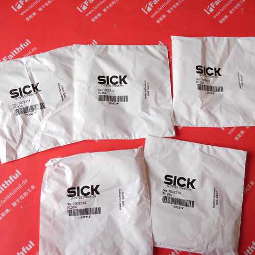 议价Sick PL30A 西克全新光电传感器用反射板 1002314 德国产