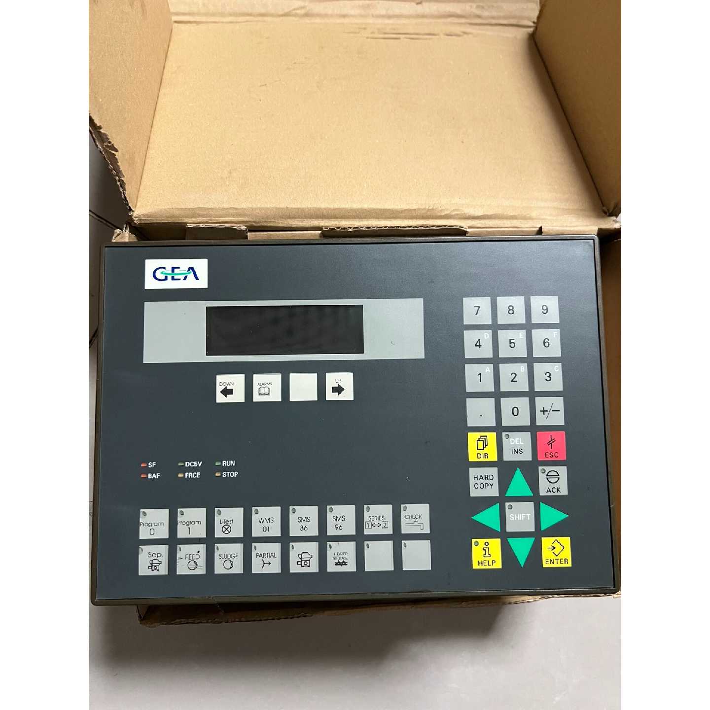 【议价-可维修】控制板 C7-623 全新/二手均有货