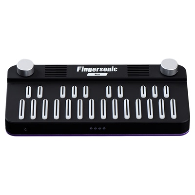 手指声学音乐键盘便携入门弹唱