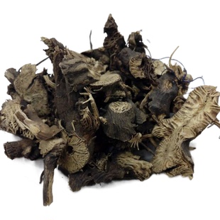 【纯粉无添加】包邮全场升麻中药粉现磨50克北升麻升麻片中药材中