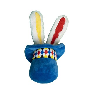 petsville派思维宠物狗狗玩具磨牙毛绒发声犬耐咬解闷自嗨玩具