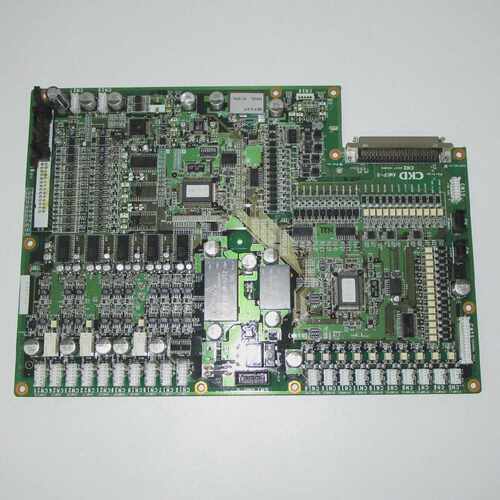CKD CN2 Host Board AMCP-D