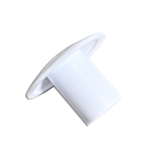 天然气管道装饰盖墙体洞口护口空调出水孔预留洞暖气管遮挡盖板