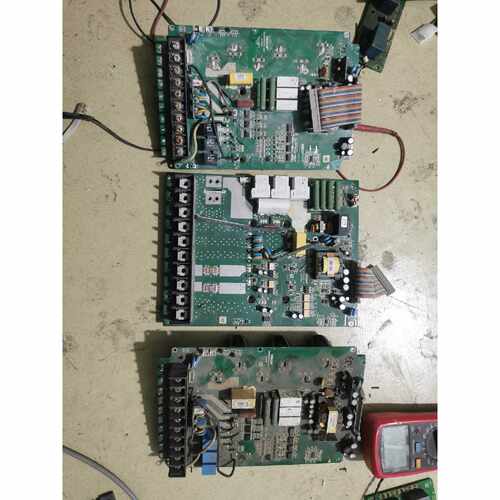 非标价伟创AC70AC80系列7.5kw15kw变频器驱动板带议价