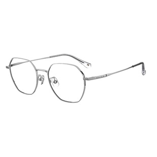 ZEISS/蔡司镜片 佳锐系列防蓝光/灵锐单光近视眼镜配男女镜架套装
