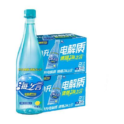 统一电解质饮料500ml×30瓶