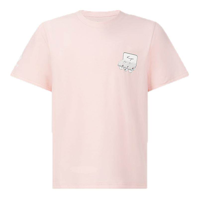 薰风羽毛球服儿童运动服