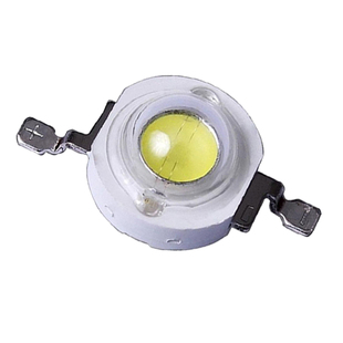 6VLED灯珠灯芯5wled灯板光源超亮6伏led电池直流车灯diy射灯芯片