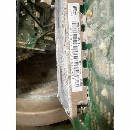 下单前咨询富士变频器模块 7MBR30SB120-50，拆机下来的，实