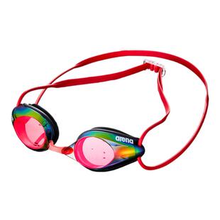 世锦赛 Arena泳镜高清防水防雾竞速泳镜男女通用专业训练游泳镜