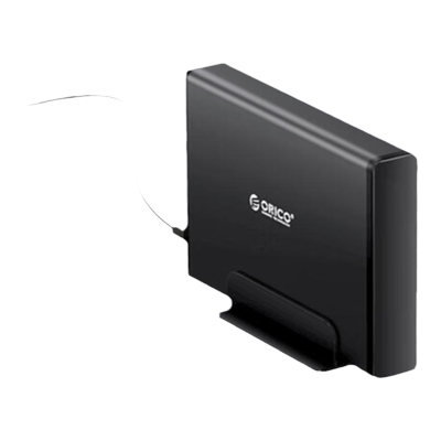 3.5英寸硬盘盒Orico/奥睿科