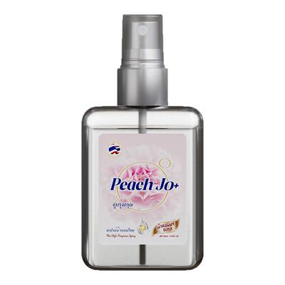 泰式芍药盛开扁桃仁奶香香氛喷雾