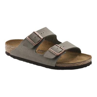 BIRKENSTOCK勃肯经典款双扣拖鞋
