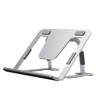 铝合金一体折叠平板支架