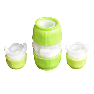 水管快速接头软管快速接头4分6分1寸管快速连接变径转换延长对接