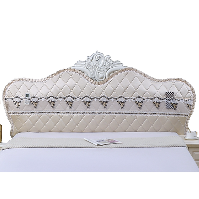 欧式床头罩套定制床头罩