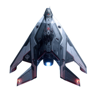 星际公民太空电子游戏图片素材4K高清电脑壁纸ps设计绘画插画参考