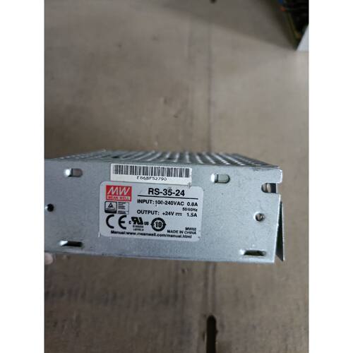 明纬电源RS352424V1.5A35W开关电源拍前询价下单