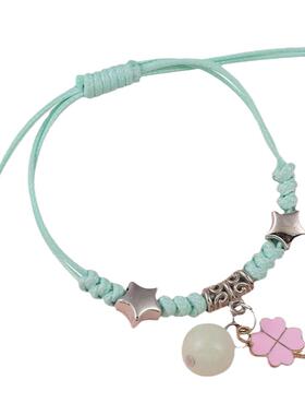 夜光手链女学生二人闺蜜韩版