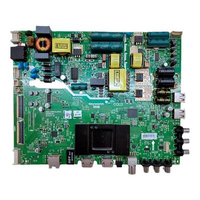原装创维49E3500主板5800-A9R470-0P30 配屏RDL490FY(LD0-20C/20K