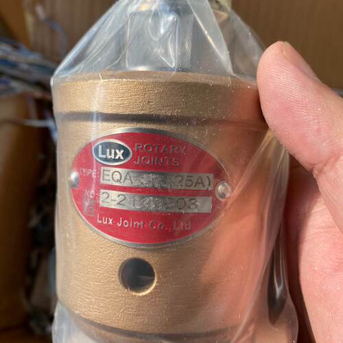 【议价-可维修】 LUX EQA-3R EQA-3L /均有货