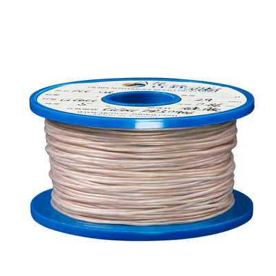 吉铨5N单晶铜29AWG多股耳机线材